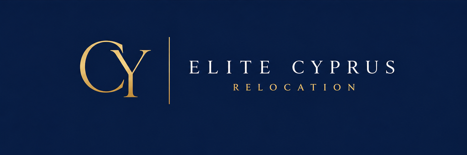 Elite Cyprus Relocation