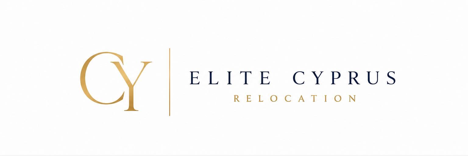 Elite Cyprus Relocation